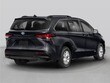 2026 Toyota Sienna Van 