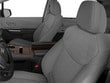 2026 Toyota Sienna Van 