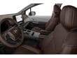 2026 Toyota Sienna Van 
