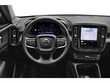 2026 Volvo XC40 SUV 