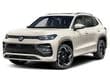 2026 Volkswagen Tiguan SUV 