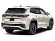 2026 Volkswagen Tiguan SUV 