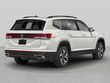 2026 Volkswagen Atlas SUV 