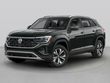 2026 Volkswagen Atlas Cross Sport SUV 