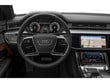 2027 Audi A8 Sedan 