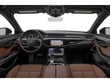 2027 Audi A8 Sedan 