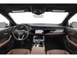2027 Audi Q8 SUV 