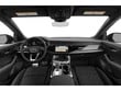 2027 Audi SQ8 SUV 