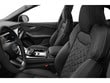 2027 Audi SQ8 SUV 