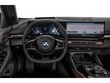 2027 BMW 530i Sedan 