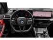 2027 BMW M3 Sedan 