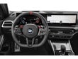 2027 BMW M3 Sedan 