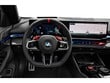 2027 BMW M5 Sedan 