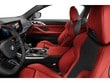 2027 BMW M4 Coupe 