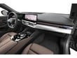 2027 BMW 550e Sedan 