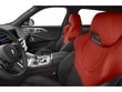 2027 BMW XM SUV 