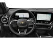 2027 Chevrolet Equinox SUV 