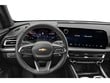 2027 Chevrolet Traverse SUV 