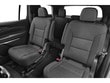 2027 Chevrolet Traverse SUV 