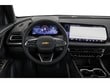 2027 Chevrolet Traverse SUV 