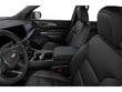 2027 Chevrolet Traverse SUV 