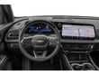 2027 Chevrolet Traverse SUV 