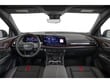 2027 Chevrolet Traverse SUV 