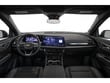 2027 Chevrolet Traverse SUV 