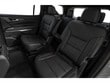 2027 Chevrolet Traverse SUV 