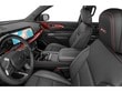 2027 Chevrolet Traverse SUV 