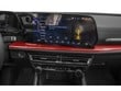 2027 Chevrolet Traverse SUV 