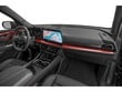 2027 Chevrolet Traverse SUV 