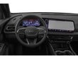 2027 Chevrolet Traverse SUV 