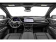 2027 Chevrolet Traverse SUV 