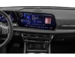 2027 Chevrolet Traverse SUV 
