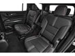 2027 Chevrolet Traverse SUV 