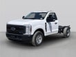 2027 Ford F-350 Chassis Truck 