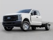 2027 Ford F-350 Chassis Truck 