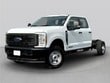 2027 Ford F-350 Chassis Truck 