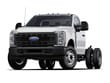2027 Ford F-350 Chassis Truck 