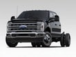 2027 Ford F-350 Chassis Truck 