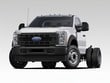 2027 Ford F-450 Chassis Truck 
