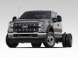 2027 Ford F-450 Chassis Truck 