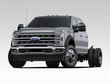 2027 Ford F-450 Chassis Truck 