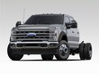 2027 Ford F-450 Chassis Truck 