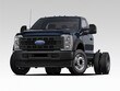 2027 Ford F-550 Chassis Truck 