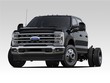 2027 Ford F-550 Chassis Truck 