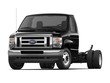 2027 Ford E-350 Cutaway Truck 