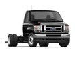 2027 Ford E-350 Cutaway Truck 