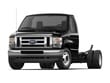 2027 Ford E-350 Cutaway Truck 